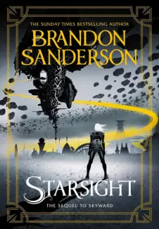 Skyward Novel by Brandon Sanderson (Farsi Edition) - ShopiPersia