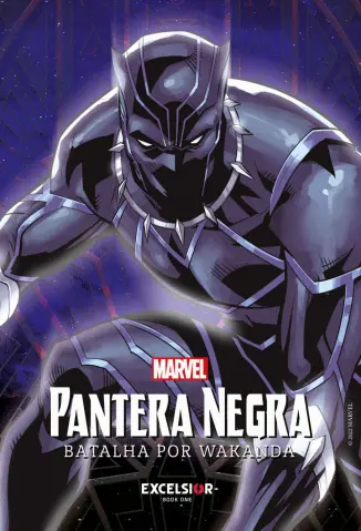 Pantera Negra: Batalha por Wakanda - Brandon T. Snider