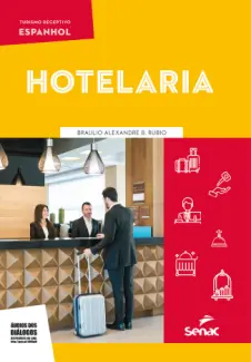 Espanhol para hotelaria - Braulio Alexandre B. Rubio