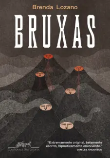 Bruxas - Brenda Lozano