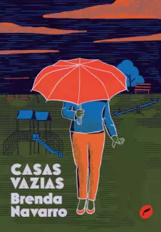 Casas Vazia  -  Brenda Navarro