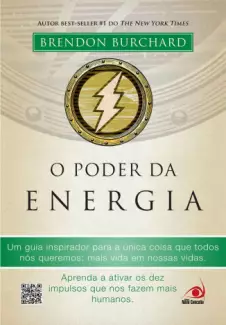 O Poder da Energia  -  Brendon Burchard