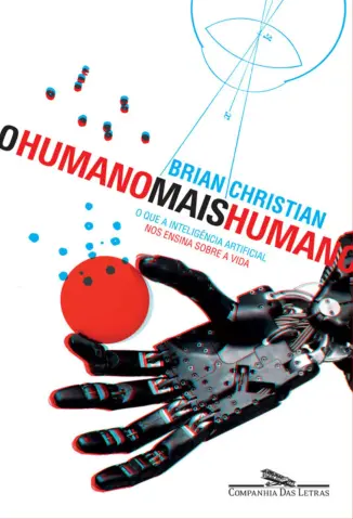 O Humano mais Humano - Brian Christian