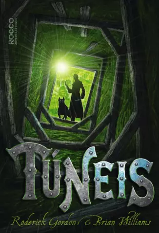 Túneis  -   Túneis   - Vol.  1  -  Brian Williams