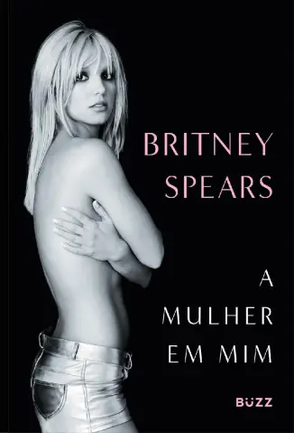 A Mulher em Mim - Britney Spears