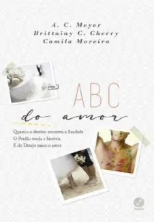 ABC do Amor - Brittainy C. Cherry