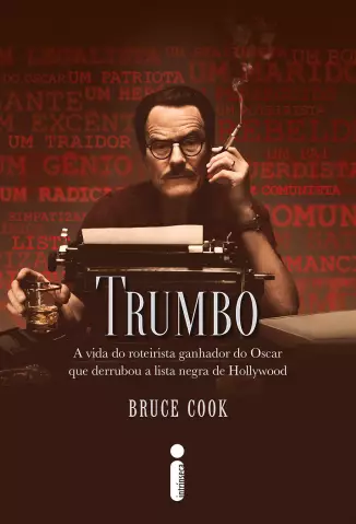 Trumbo  -  Bruce Cook