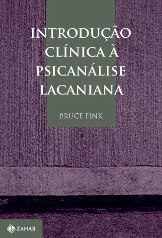 Introdução Clínica a Freud - Bruce Fink