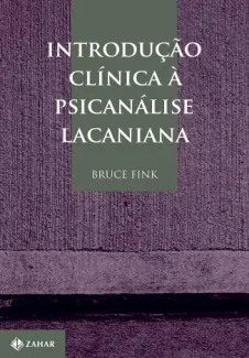 Introdução Clínica a Freud - Bruce Fink