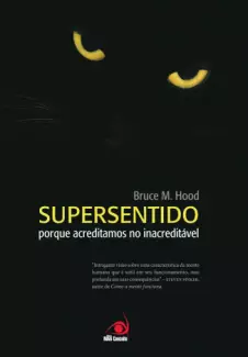 Supersentido  -  Bruce M. Hood