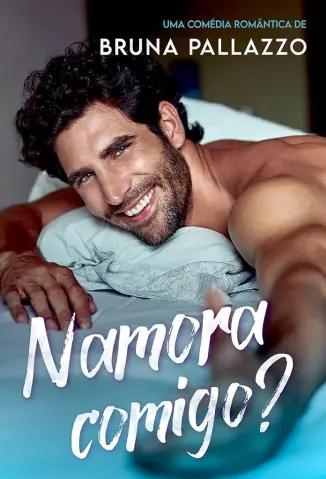 Namora Comigo - Bruna Pallazzo