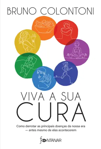 Viva a sua cura - Bruno Colontoni