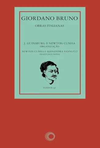 Os Pensadores - Bruno Giordano