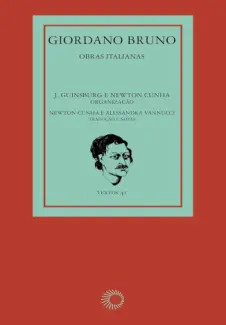 Os Pensadores - Bruno Giordano