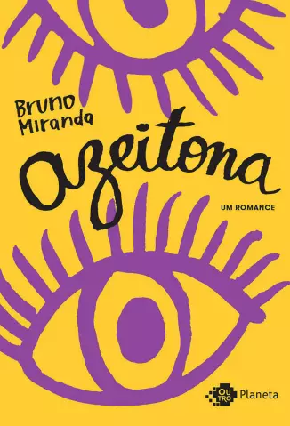 Azeitona  -  Bruno Miranda