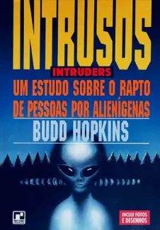 Intrusos - Budd Hopkins