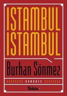 Istambul, Istambul - Burhan Sönmez