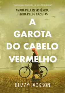 A Garota do Cabelo Vermelho - Buzzy Jackson