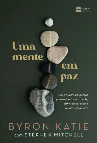 Uma Mente em paz - Byron Katie