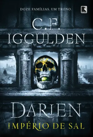 Darien - C. F. Iggulden