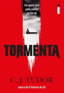 Tormenta - C. J. Tudor