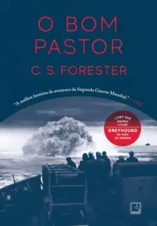 O Bom Pastor  -  C. S. Forester