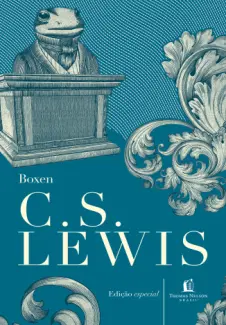 Boxen - C. S. Lewis