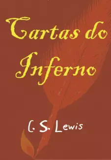 Cartas do Inferno  -  C.S. Lewis