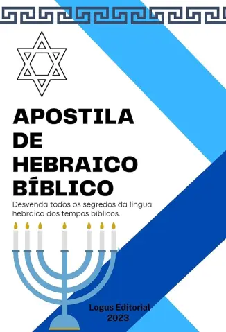 Apostila de Grego Bíblico - Caio Augusto Simões dos Santos