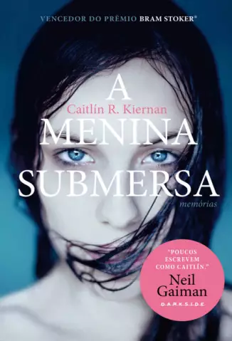 A Menina Submersa  -  Caitlín R. Kiernan