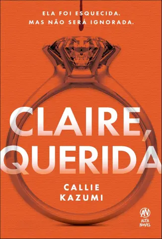 Claire, Querida - Callie Kazumi