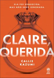 Claire, Querida - Callie Kazumi