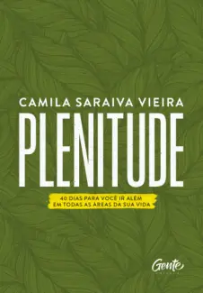 Plenitude - Camila Saraiva Vieira