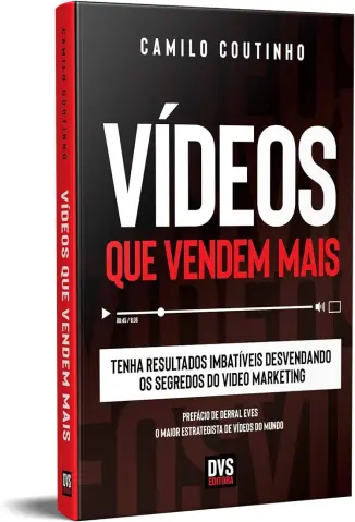 Videos que Vendem Mais - Camilo Coutinho