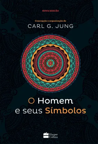 O Homem e Seus Símbolos  -  Carl G. Jung