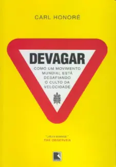 Devagar - Carl Honoré