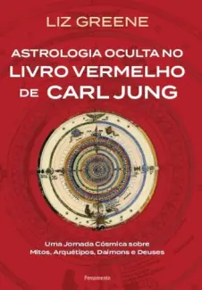 Astrologia Oculta no Livro Vermelho - Carl Jung