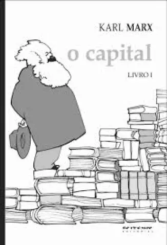 O Capital  -  Carl Marx