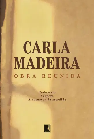 Box Carla Madeira - Carla Madeira