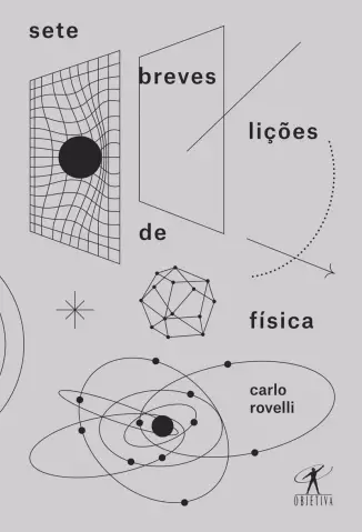 Sete Breves Lições de Física  -  Carlo Rovelli