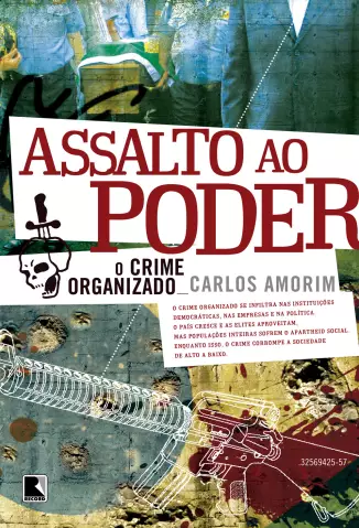 Assalto ao Poder  -  Carlos Amorim
