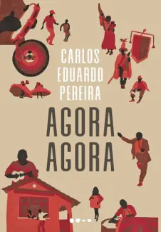 Agora Agora - Carlos Eduardo Pereira