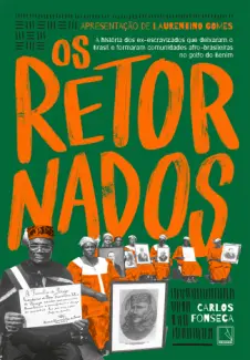 Os Retornados - Carlos Fonseca