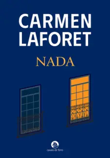 Nada - Carmen Laforet