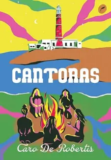 Cantoras - Caro De Robertis
