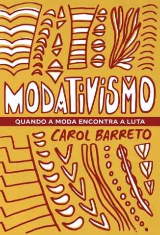 Modativismo - Carol Barreto