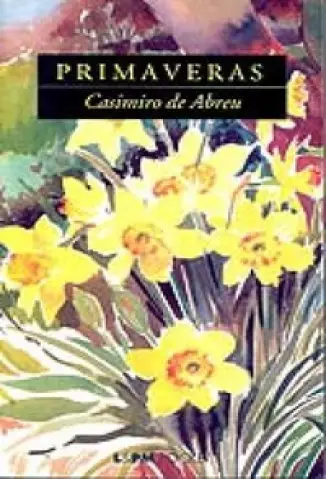 Primaveras  -  Casimiro de Abreu