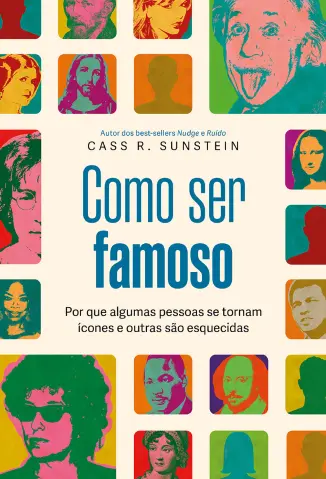 Como ser Famoso - Cass. R. Sunstein
