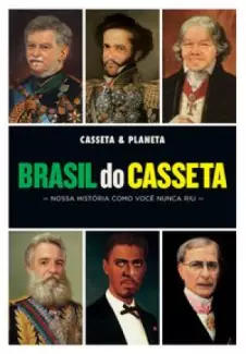 Brasil do Casseta - Casseta & Planeta