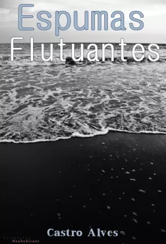 espumas flutuantes